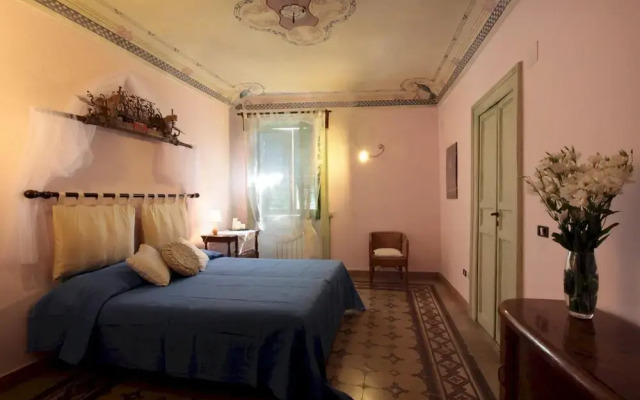 Baroque Apartments - Casa Salomone