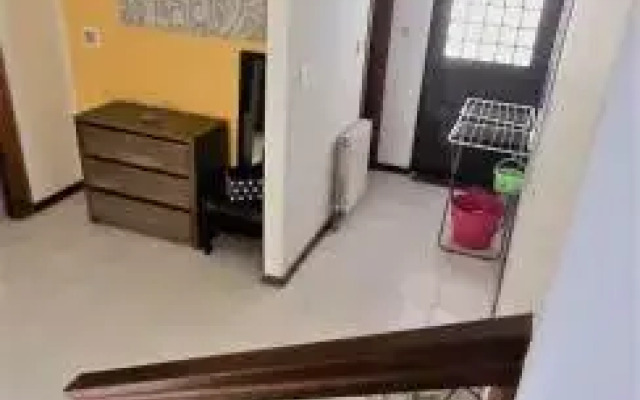 Apartments Petra