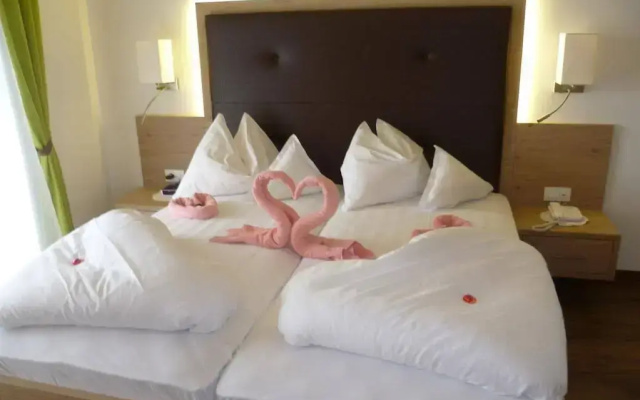 Hotel Meinhardt