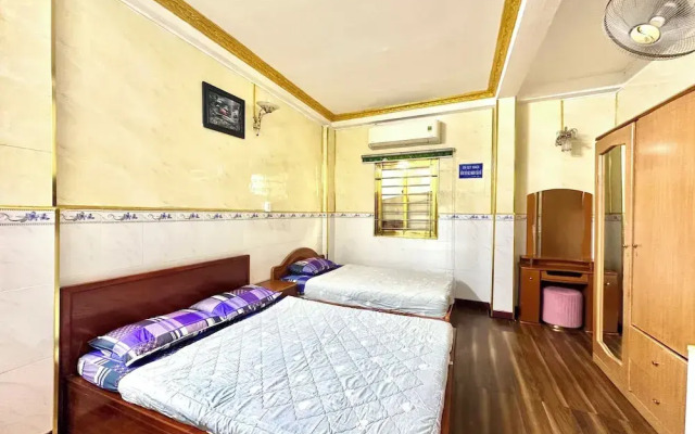 My Hao Hotel Ho Chi Minh City