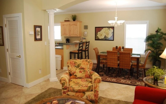 Seaclusion 18A - 2 Br Condo