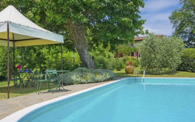 House La Forra Vicchio