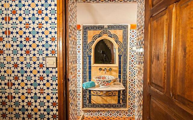 Riad Dar Jabador