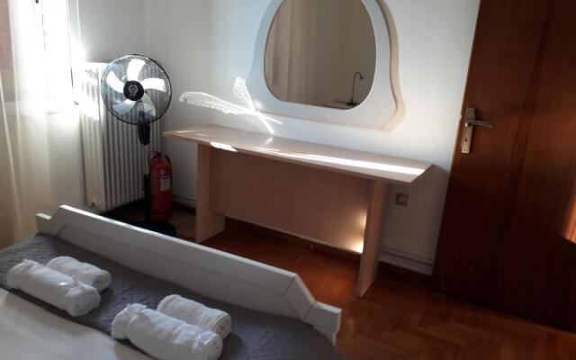 ELECTRA Apartment