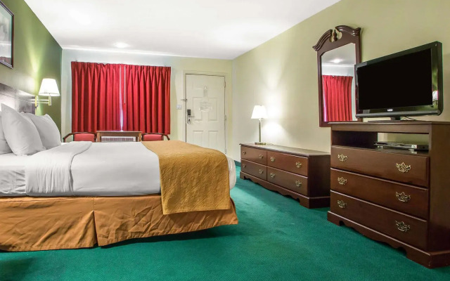 Atlantic Inn