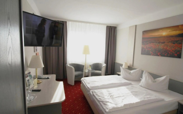 Parkhotel Klüschenberg
