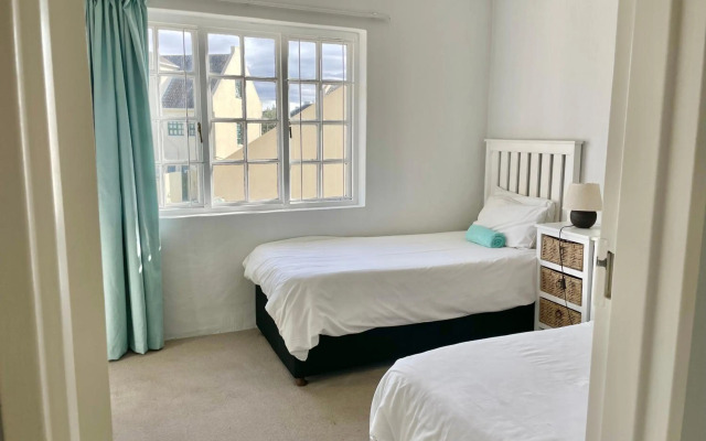 26 Settler Sands Beachfront Accommodation Sea View