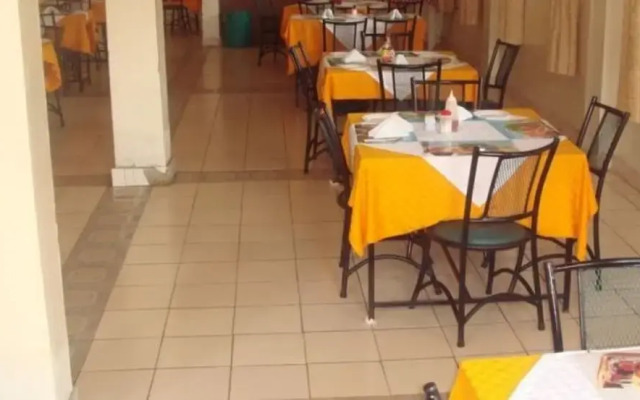 Migori Hillview Hotel