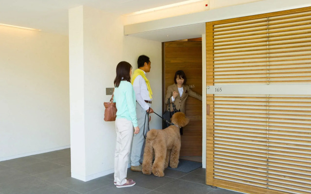 Hakone Highland Hotel