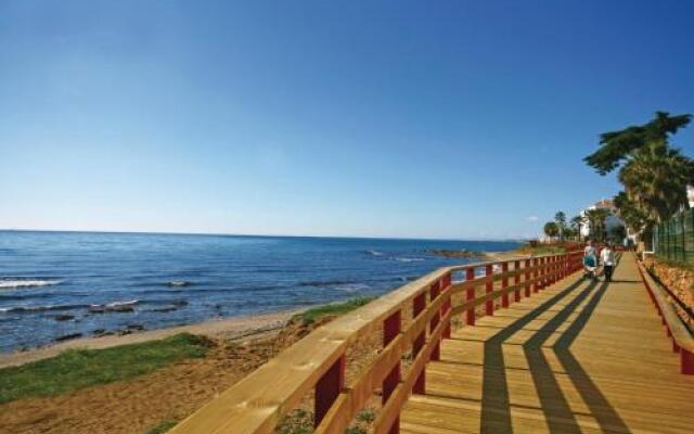 Apartment La Cala de Mijas with Sea View I