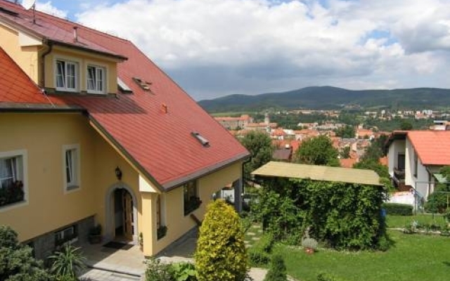Pension Panorama