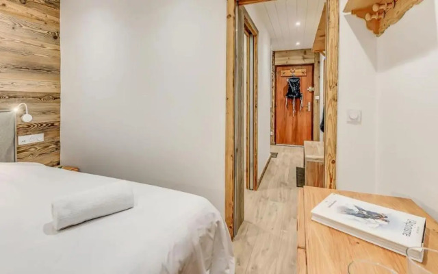 Résidence Hauts De Toviere B 107471