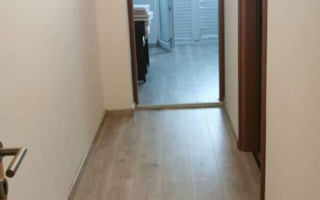Apartment Marija - 10 m from pebble beach: A1 Trogir, Riviera Trogir