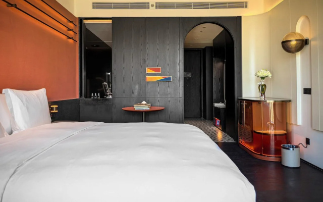 Hotel Indigo Zhuhai Xiangzhou by IHG – Guest Rooms – Zhuhai