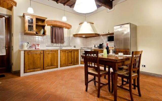 Casaforte Villa & Resort