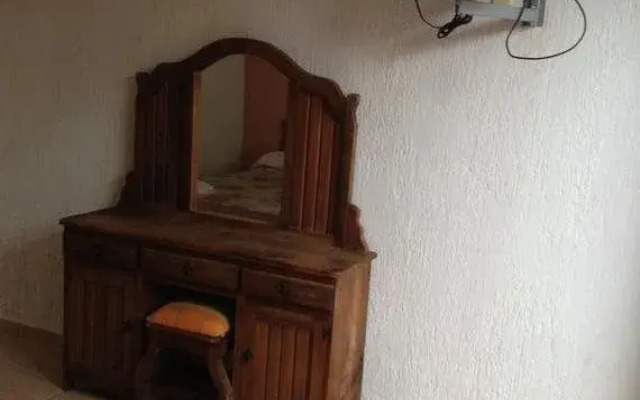 Hotel AguAzul