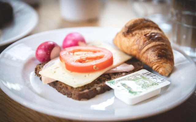 Hotel Heden, BW Signature Collection