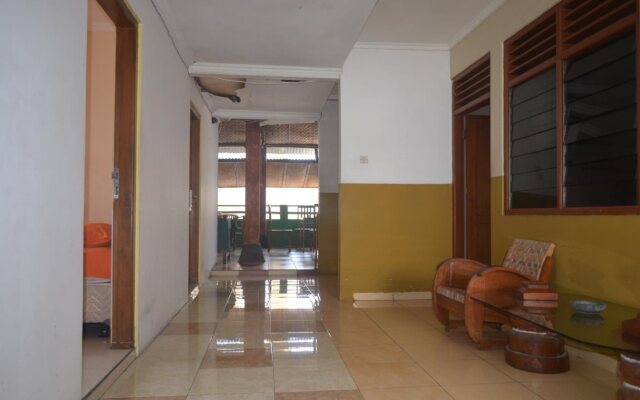 Merbabu Hotel Malioboro