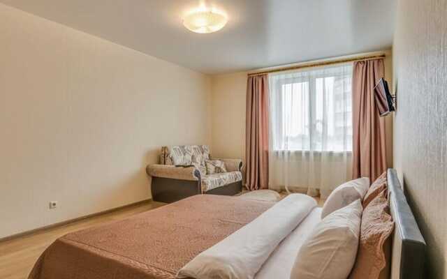 Апартаменты на Орбели 17