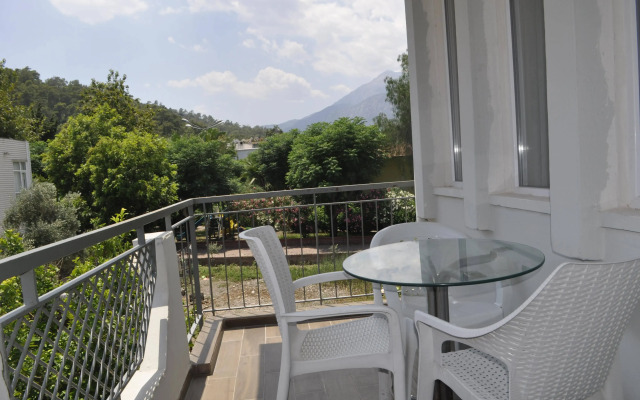Kemer Pansiyon