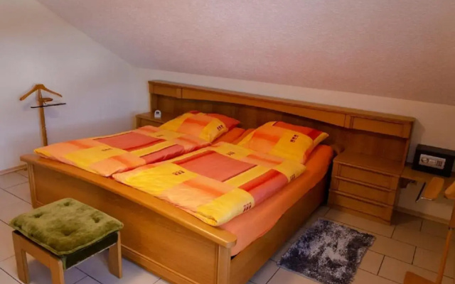 Ferienwohnung Zebrowski