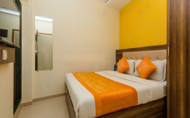 Hotel Golden galaxy