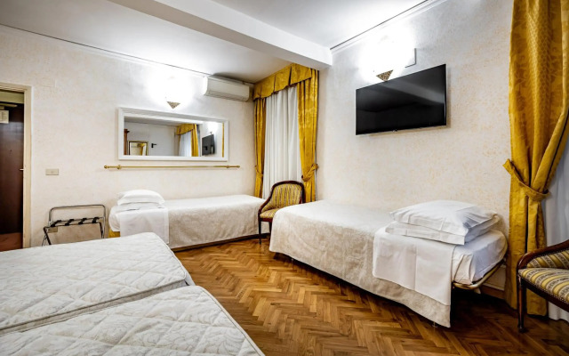 Hotel Alessandra