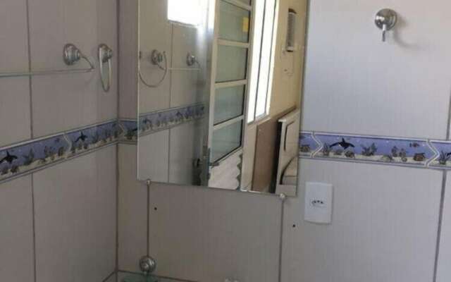 Condomínio Ilha do Sol