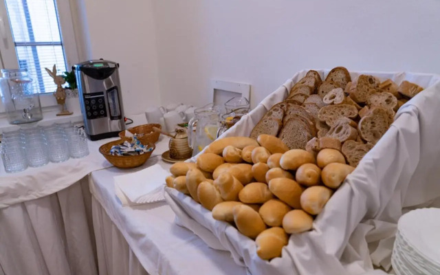 Pension a restaurant Florián