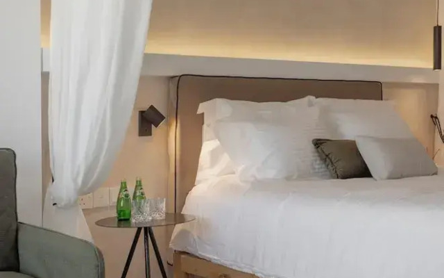 Paphos Hills Resort and Spa By Brown