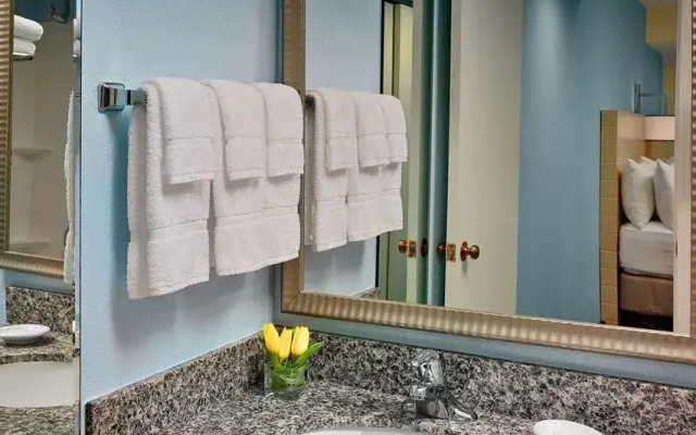 Sonesta ES Suites Cincinnati - Sharonville East
