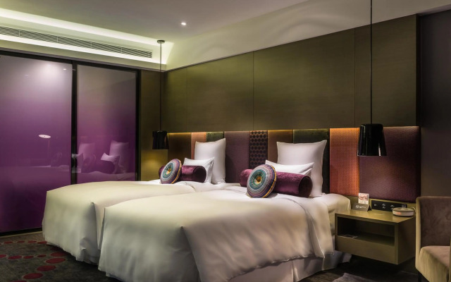 Pullman Nanjing Lukou Airport