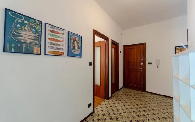 Altido Sardine Felici A Camogli