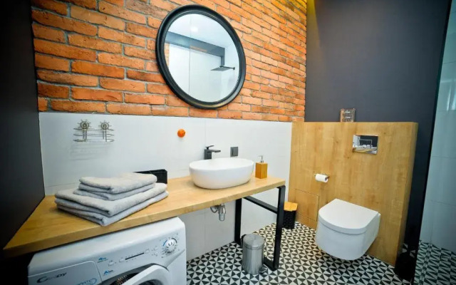 Apartament Haffnera 30