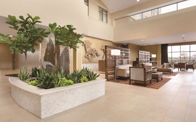 Embassy Suites Akron-Canton Airport