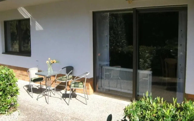 Apartment Heilbrünnchen