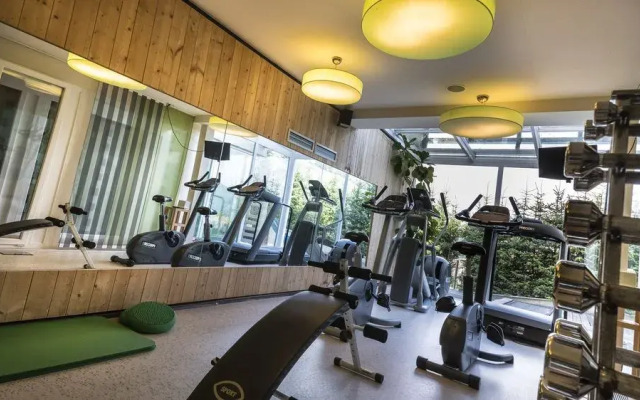Hotel & Spa Sonnenparadies**** - Falkensteiner
