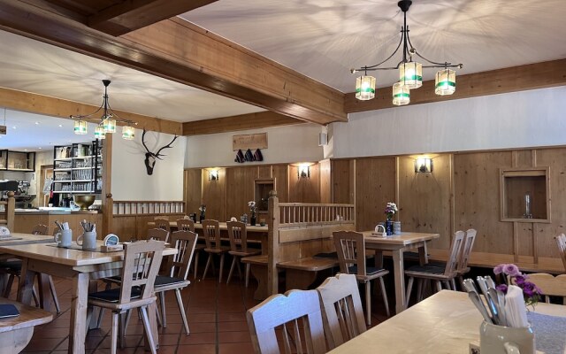 Gasthaus Kampenwand Bernau