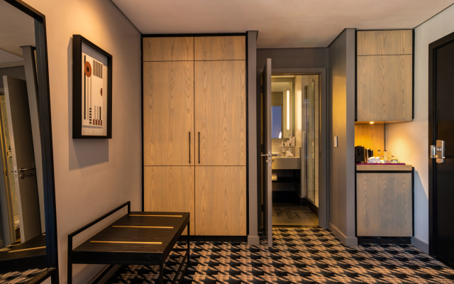 Pullman Cape Town City Centre