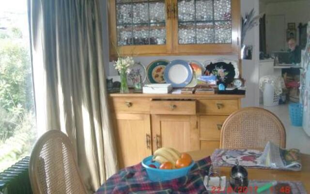 The Haven B & B
