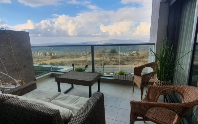 New 3bedrooms apatment - G10 project