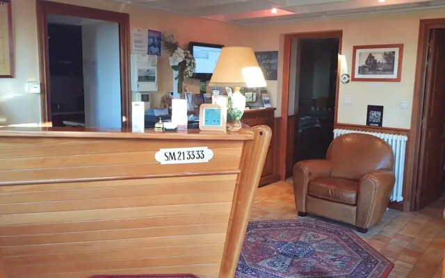 Manoir du Cunningham