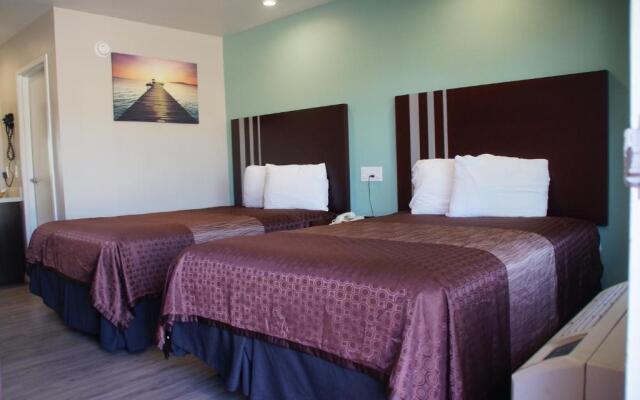 Beach Inn Motel