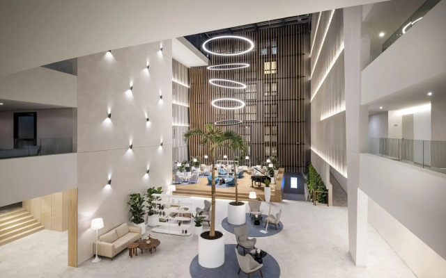 Aminess Laurel Khalani Hotel