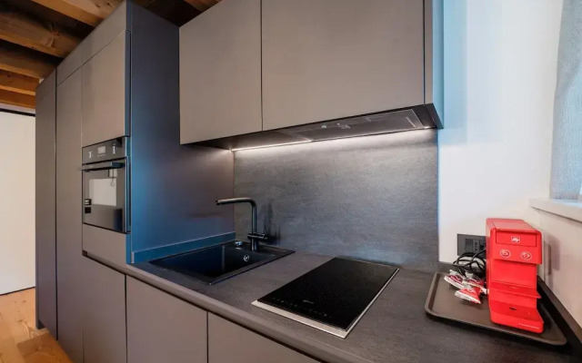 Dalania Mountain Apartments