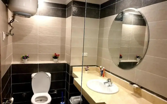 Fanadir Bay Suites&Beach Resort