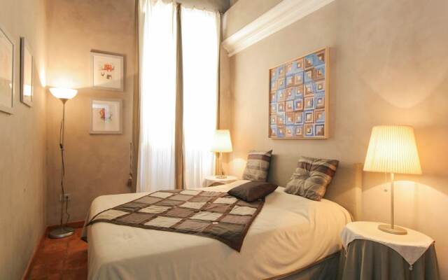 Rental in Rome Leonardo da Vinci