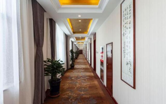 Xiangying International Hotel