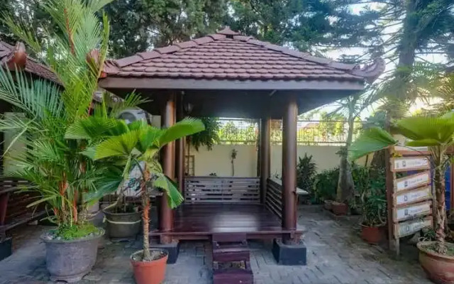 Shabrina Homestay Syariah