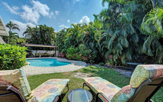Island Getaway - 205 - 56th